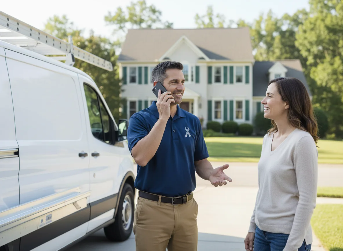Home Gutter Service Pinckneyville, IL FAQs